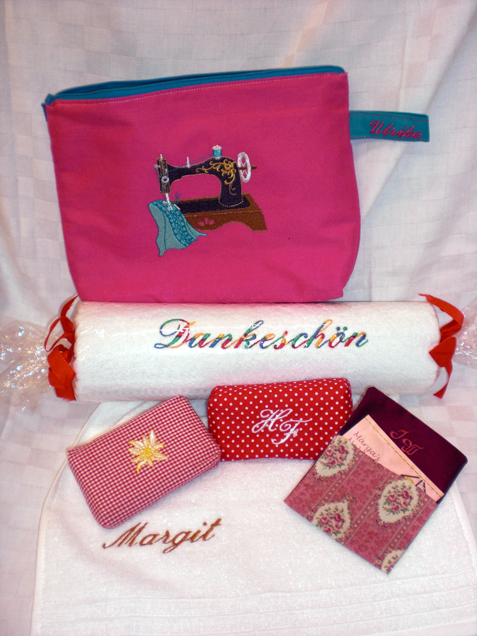 Geschenke