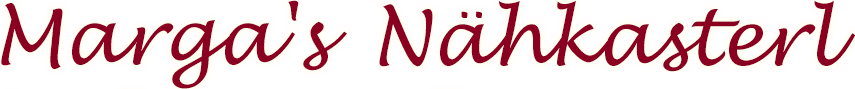Maraga's Nähkasterl